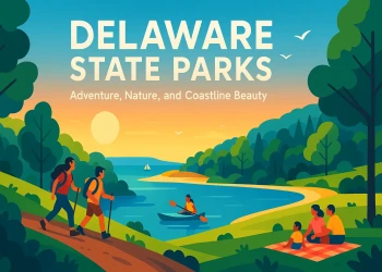 Delaware State Parks